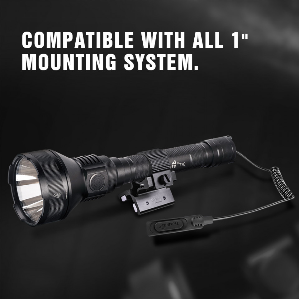 Baterijska Lampa TrustFire T70-6