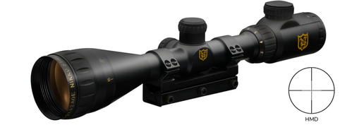 Opticki Nisan Nikko Stirling 3-9x42 Air King ILL-2
