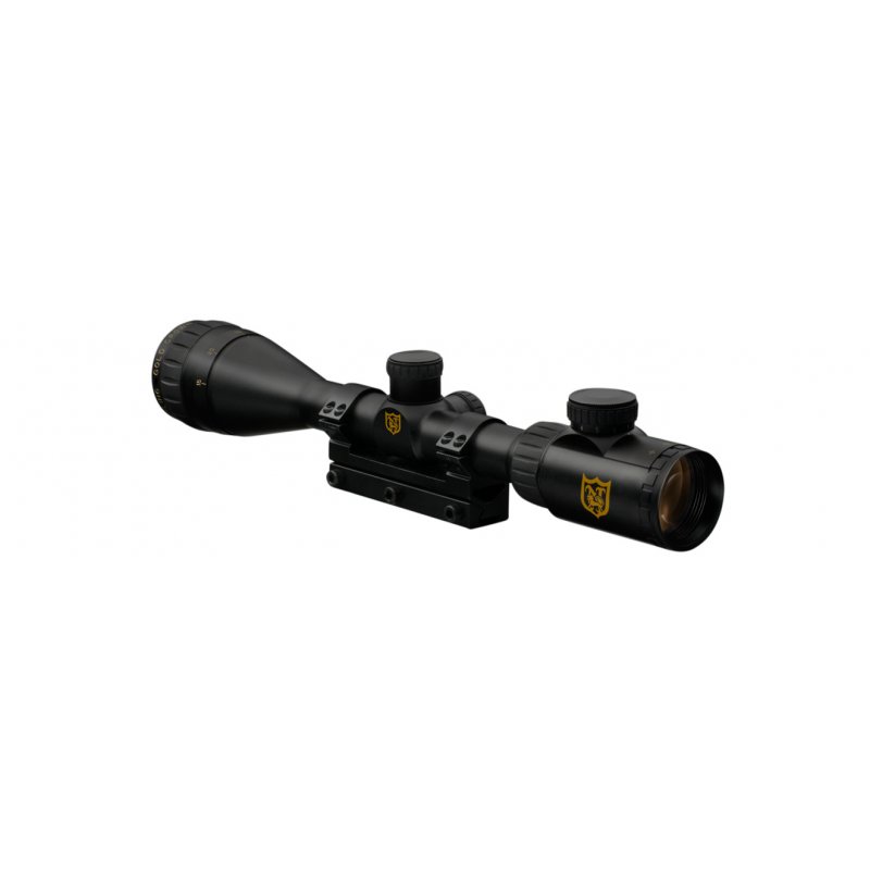 Opticki Nisan Nikko Stirling 3-9x42 Air King ILL