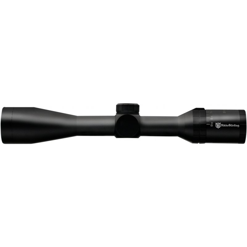 Opticki Nisan Nikko Stirling Panamax 3-9x40 HMD